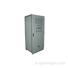 Bộ sạc chỉnh lưu đầu ra đầu ra 220AC-380 VAC 48V-220 VDC